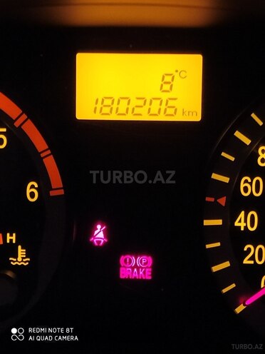 Kia Rio 2006, 180,226 km - 1.5 l - Bakı