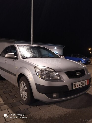 Kia Rio 2006, 180,226 km - 1.5 l - Bakı