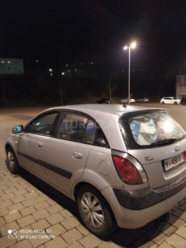 Kia Rio 2006, 180,226 km - 1.5 l - Bakı