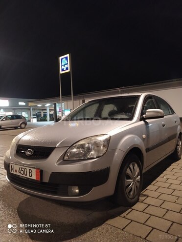 Kia Rio 2006, 180,226 km - 1.5 l - Bakı