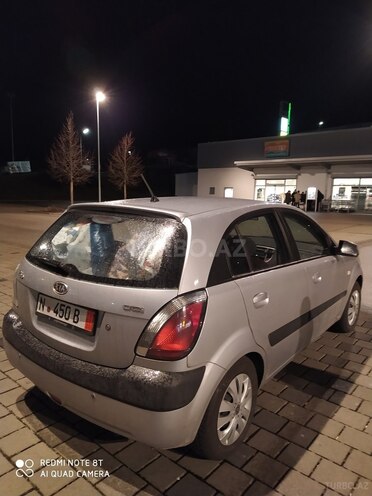 Kia Rio 2006, 180,226 km - 1.5 l - Bakı