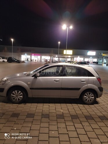 Kia Rio 2006, 180,226 km - 1.5 l - Bakı