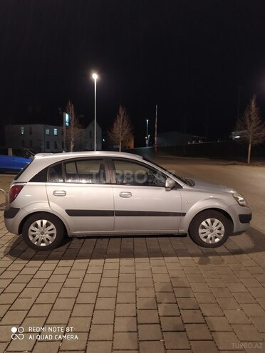 Kia Rio 2006, 180,226 km - 1.5 l - Bakı