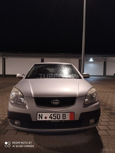 Kia Rio 2006, 180,226 km - 1.5 l - Bakı