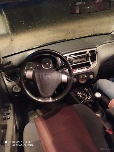 Kia Rio 2006, 180,226 km - 1.5 l - Bakı