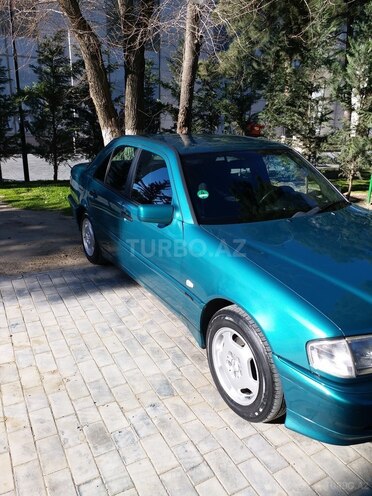 Mercedes C 180 2000, 194,000 km - 1.8 l - Sumqayıt