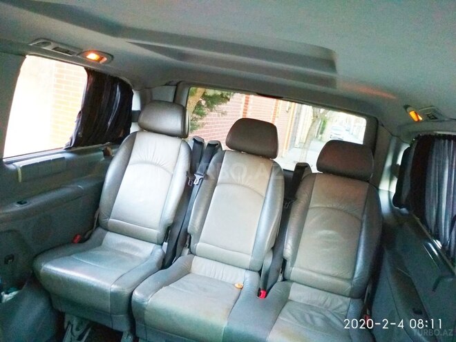 Mercedes Viano 2004, 499,999 km - 2.2 l - Bakı