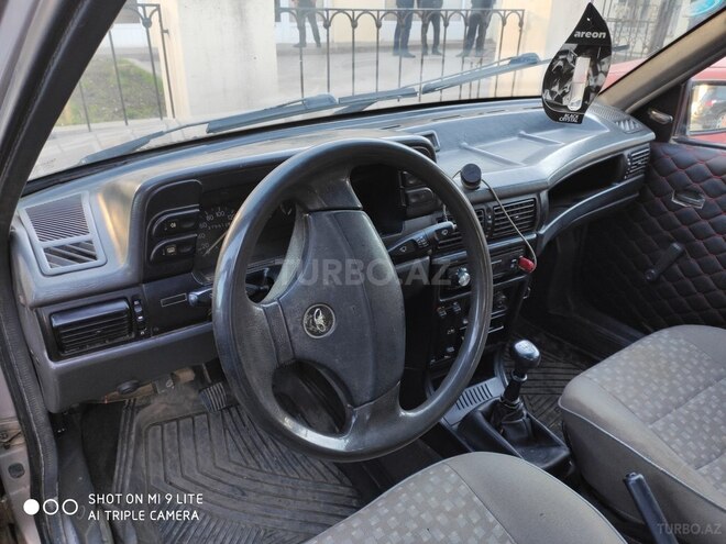 Daewoo Racer 1994, 275,175 km - 1.5 l - Cəlilabad