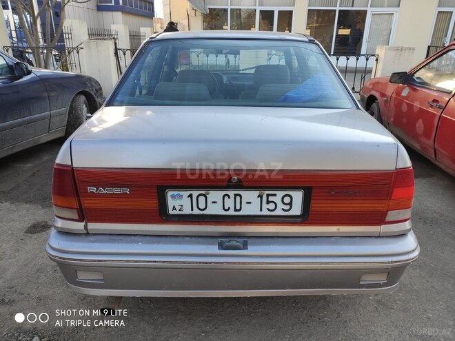 Daewoo Racer 1994, 275,175 km - 1.5 l - Cəlilabad