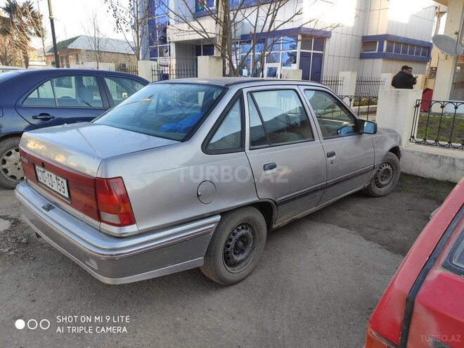 Daewoo Racer 1994, 275,175 km - 1.5 l - Cəlilabad