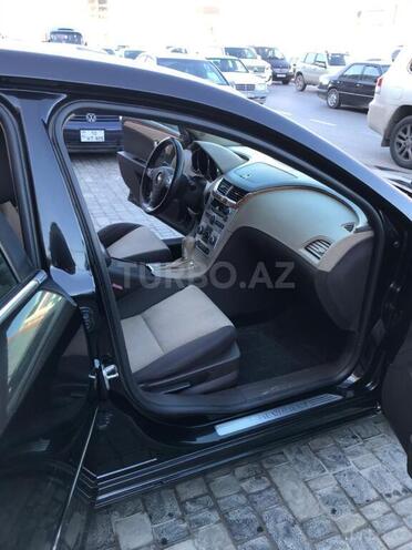 Chevrolet Malibu 2011, 226,500 km - 2.4 l - Bakı