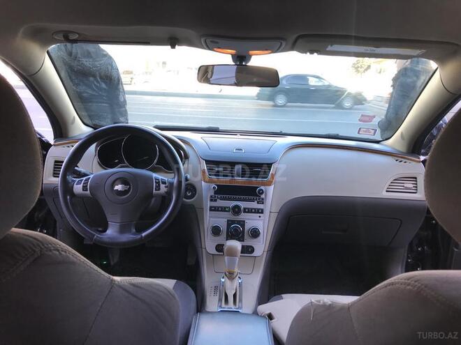 Chevrolet Malibu 2011, 226,500 km - 2.4 l - Bakı