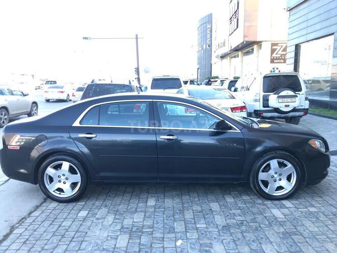 Chevrolet Malibu 2011, 226,500 km - 2.4 l - Bakı