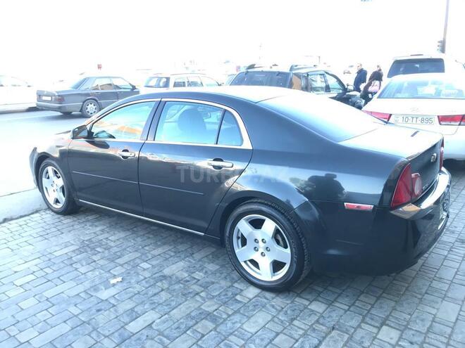 Chevrolet Malibu 2011, 226,500 km - 2.4 l - Bakı