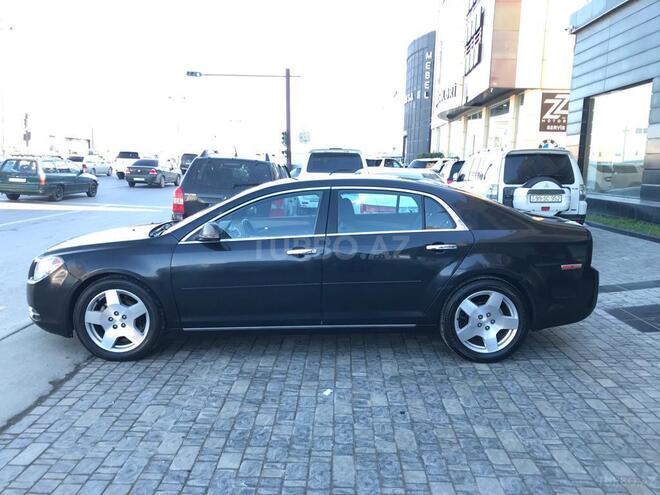 Chevrolet Malibu 2011, 226,500 km - 2.4 l - Bakı