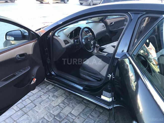 Chevrolet Malibu 2011, 226,500 km - 2.4 l - Bakı