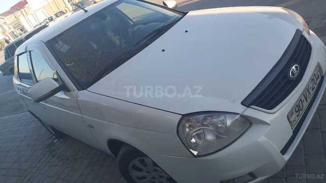 LADA (VAZ) Priora 2013, 169,800 km - 1.6 л - Kürdəmir