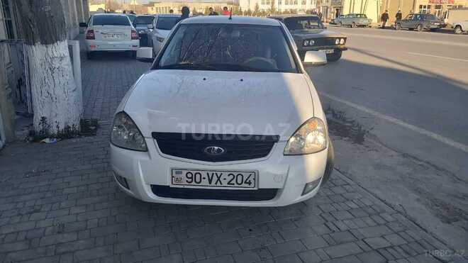 LADA (VAZ) Priora 2013, 169,800 km - 1.6 л - Kürdəmir