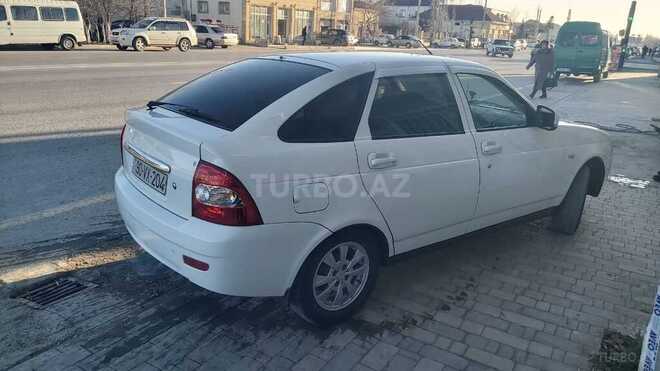 LADA (VAZ) Priora 2013, 169,800 km - 1.6 л - Kürdəmir