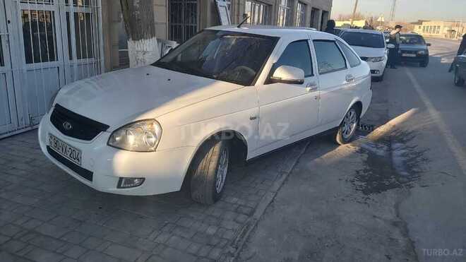 LADA (VAZ) Priora 2013, 169,800 km - 1.6 л - Kürdəmir