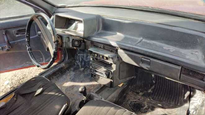 LADA (VAZ) 2109 1989, 282,707 km - 1.5 l - Xaçmaz