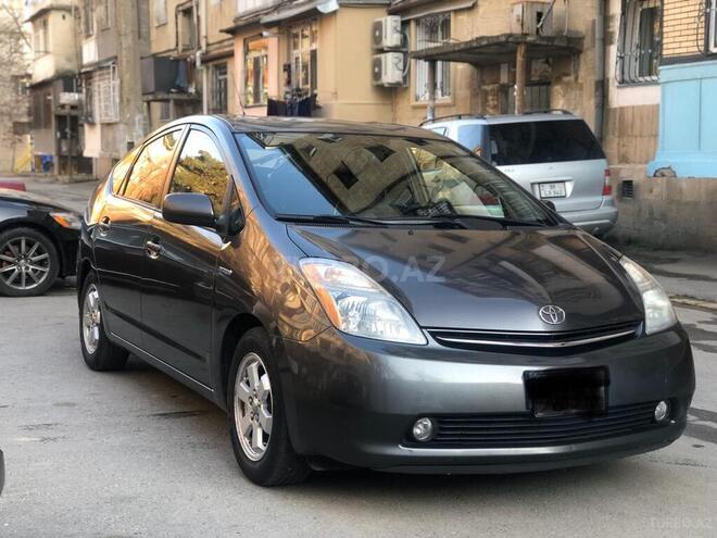 Toyota Prius 2007, 236,800 km - 1.5 л - Bakı