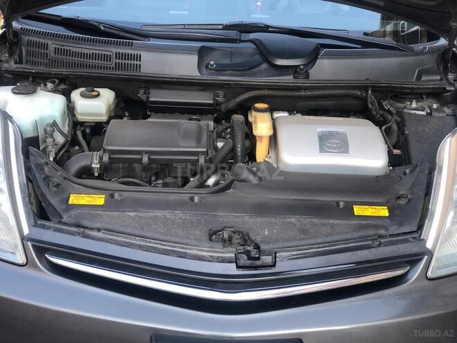 Toyota Prius 2007, 236,800 km - 1.5 л - Bakı