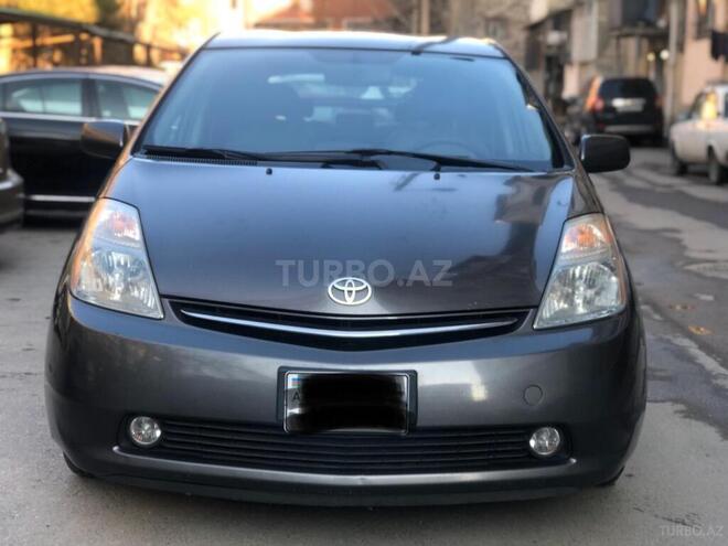 Toyota Prius 2007, 236,800 km - 1.5 л - Bakı
