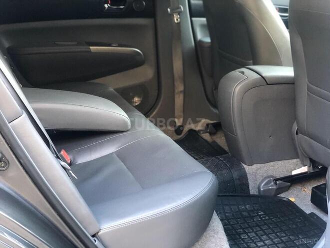 Toyota Prius 2007, 236,800 km - 1.5 л - Bakı