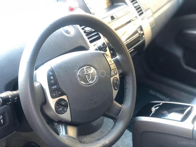 Toyota Prius 2007, 236,800 km - 1.5 л - Bakı