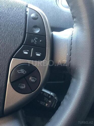 Toyota Prius 2007, 236,800 km - 1.5 л - Bakı