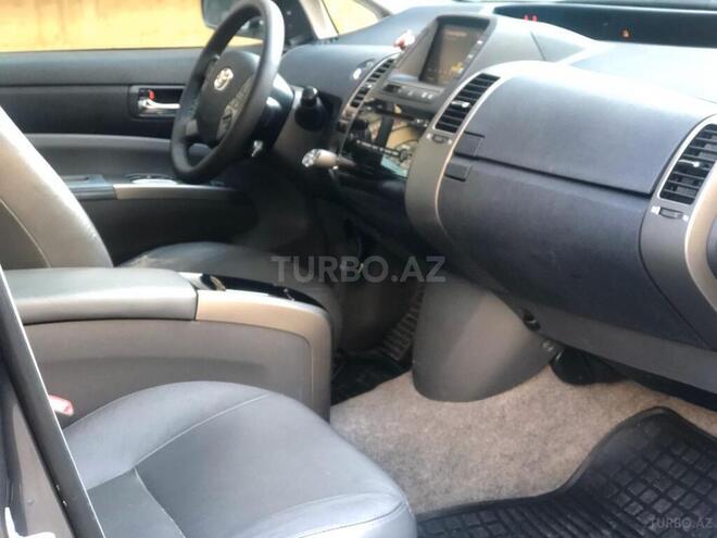 Toyota Prius 2007, 236,800 km - 1.5 л - Bakı