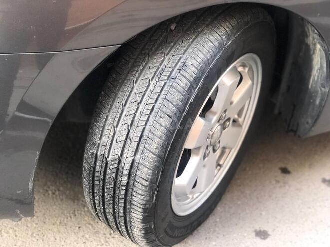 Toyota Prius 2007, 236,800 km - 1.5 л - Bakı