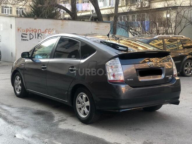 Toyota Prius 2007, 236,800 km - 1.5 л - Bakı