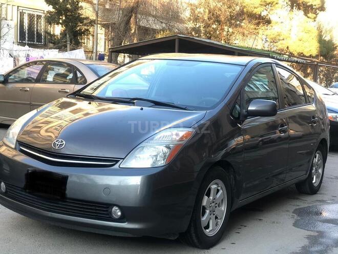 Toyota Prius 2007, 236,800 km - 1.5 л - Bakı