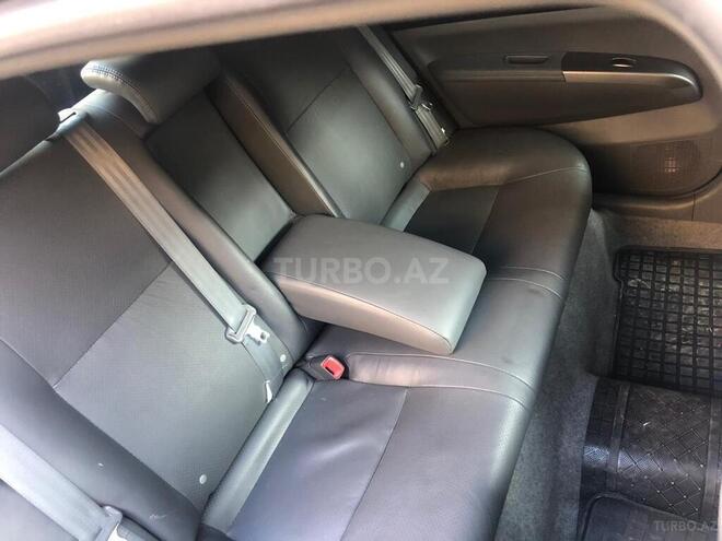Toyota Prius 2007, 236,800 km - 1.5 л - Bakı