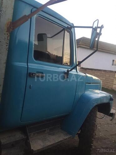 GAZ 53 1992, 250,000 km - 4.5 l - Salyan