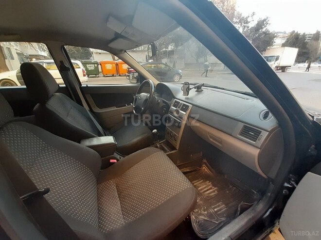 LADA (VAZ) Priora 2011, 135,000 km - 1.6 l - Bakı