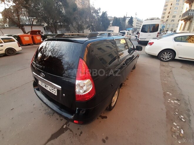 LADA (VAZ) Priora 2011, 135,000 km - 1.6 l - Bakı
