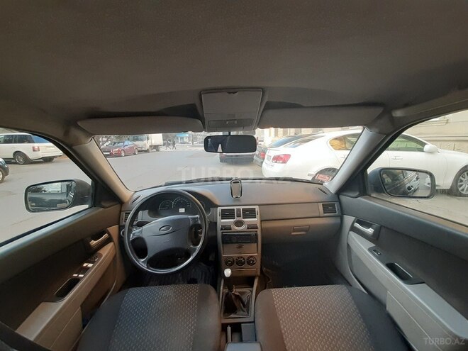 LADA (VAZ) Priora 2011, 135,000 km - 1.6 l - Bakı