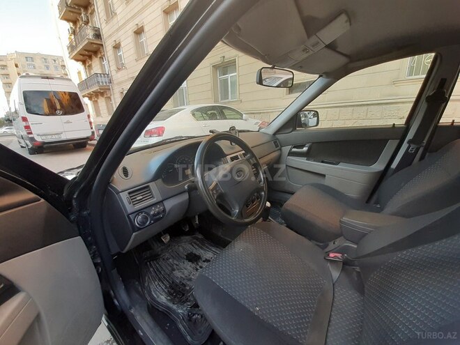 LADA (VAZ) Priora 2011, 135,000 km - 1.6 l - Bakı