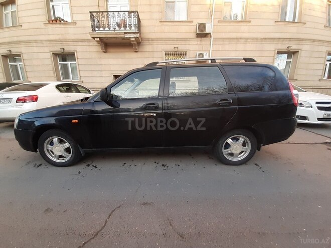 LADA (VAZ) Priora 2011, 135,000 km - 1.6 l - Bakı