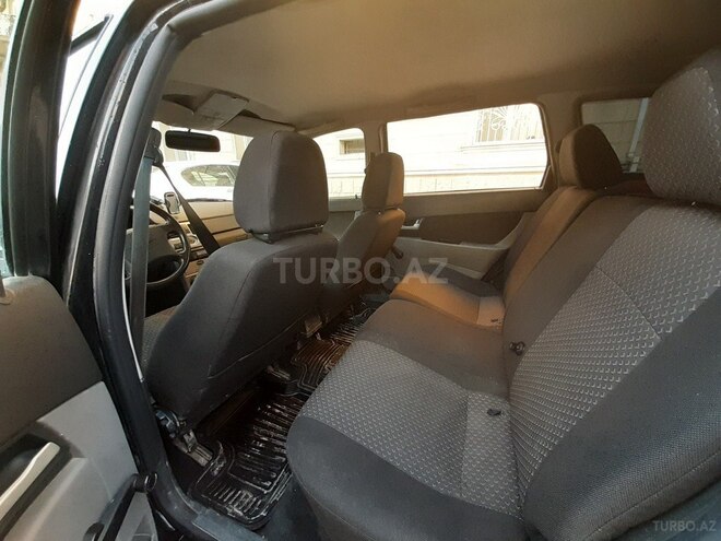 LADA (VAZ) Priora 2011, 135,000 km - 1.6 l - Bakı