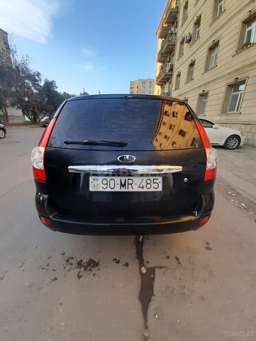 LADA (VAZ) Priora 2011, 135,000 km - 1.6 l - Bakı