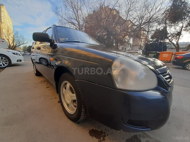 LADA (VAZ) Priora 2011, 135,000 km - 1.6 l - Bakı