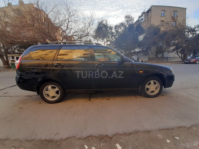 LADA (VAZ) Priora 2011, 135,000 km - 1.6 l - Bakı