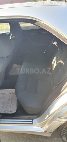 Mercedes C 240 2000, 123,626 km - 2.4 l - Masallı