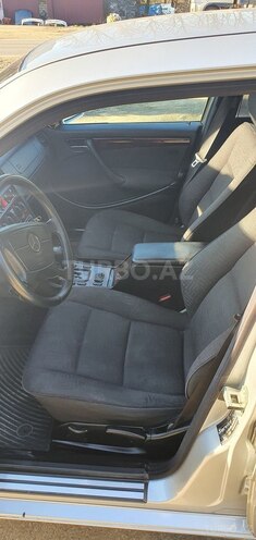 Mercedes C 240 2000, 123,626 km - 2.4 l - Masallı