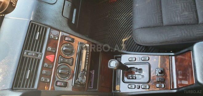 Mercedes C 240 2000, 123,626 km - 2.4 l - Masallı