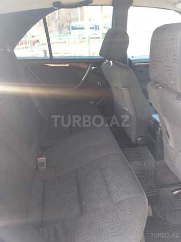 Mercedes C 240 1998, 140,000 km - 2.4 l - Bakı